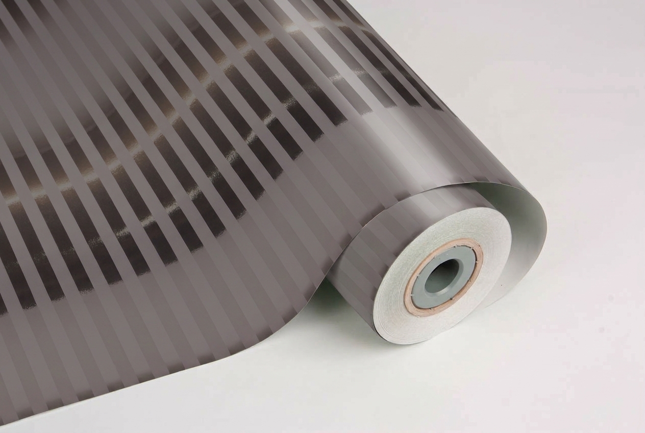 Inpakpapier Stripes 