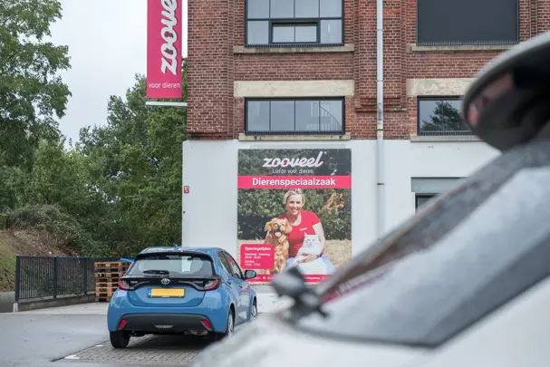 Klantcase Zooveel Voor Dieren LR 21
