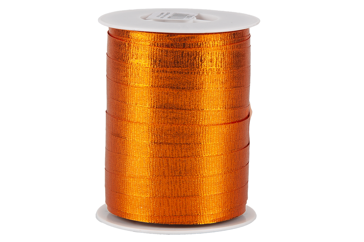 Krullint Bouquet Oranje 