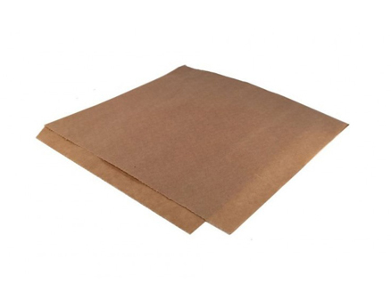 Sandwichzakken bruin kraft