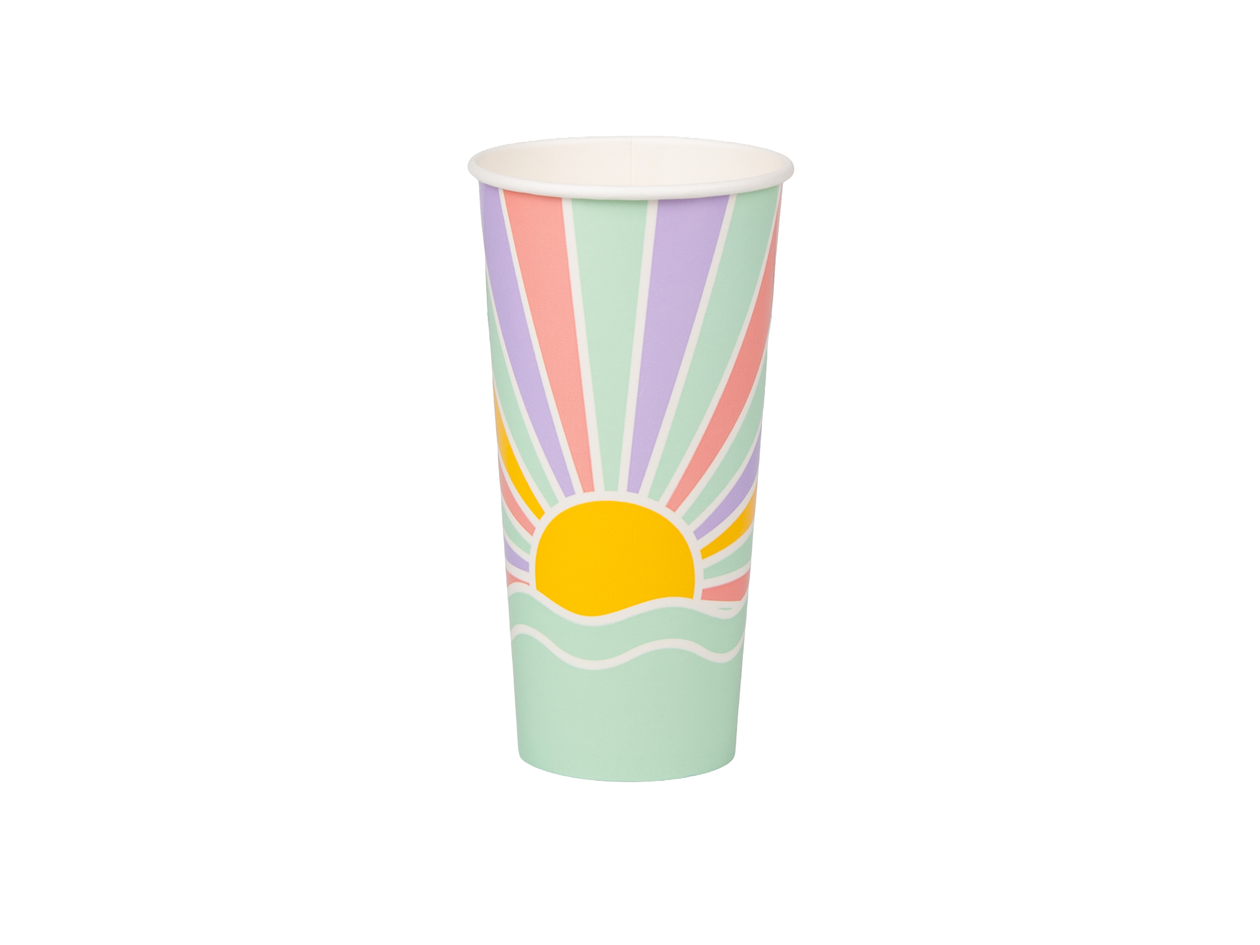 milkshakebeker sunny 