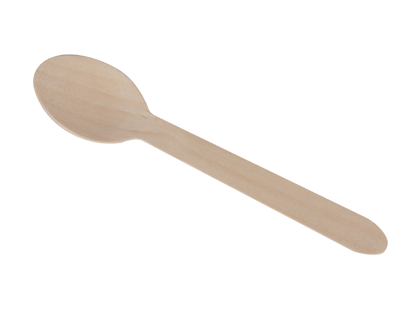 Houten Lepels 