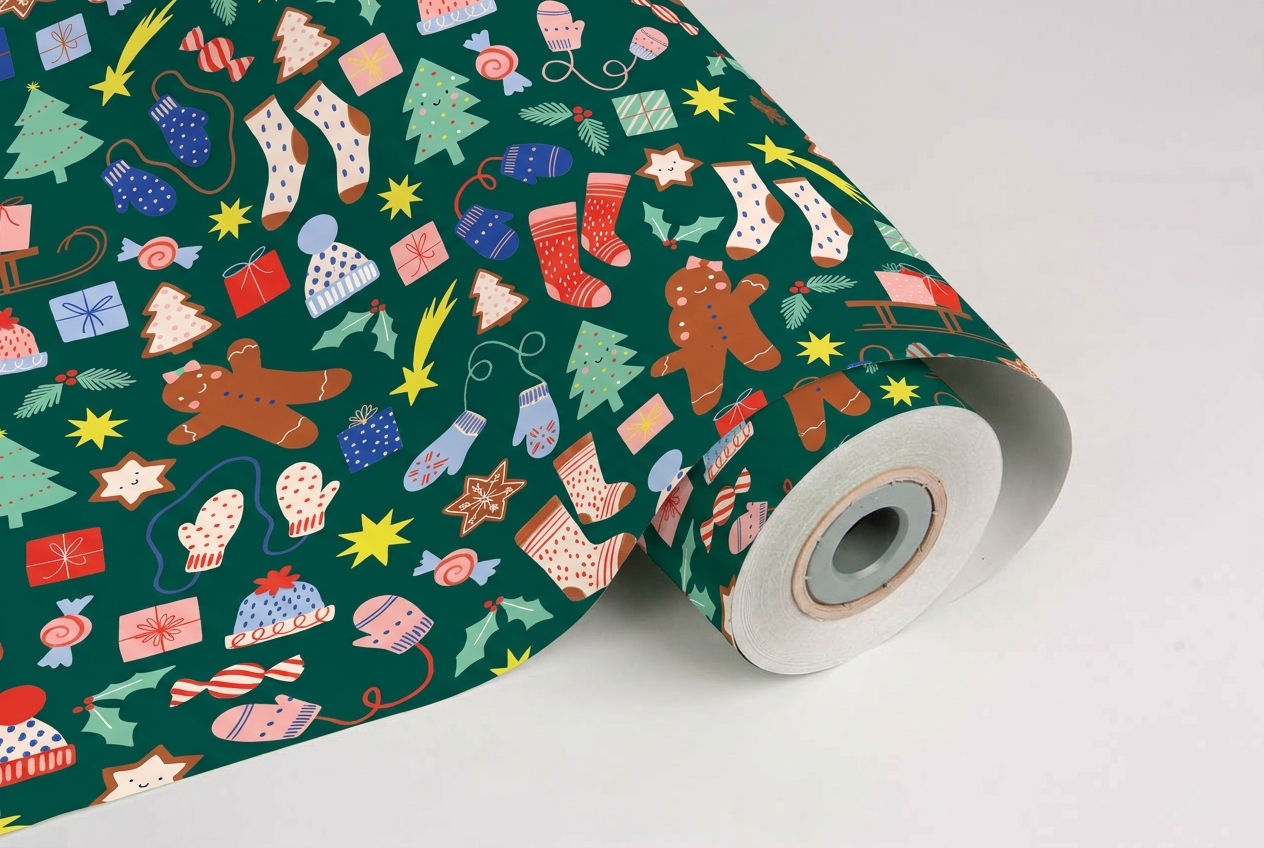 inpakpapier marioka