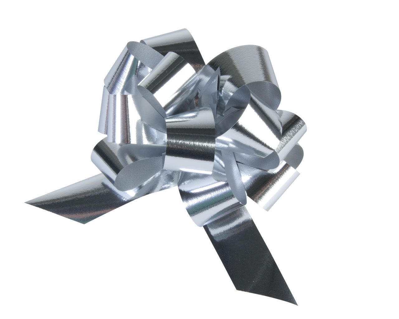 Sveltostrik Metallic Argento 