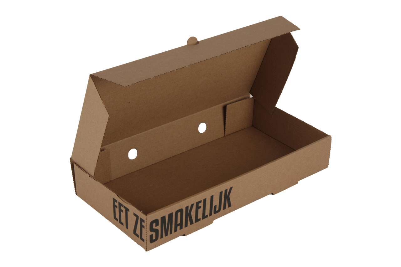 Foodbox Lekker Eten