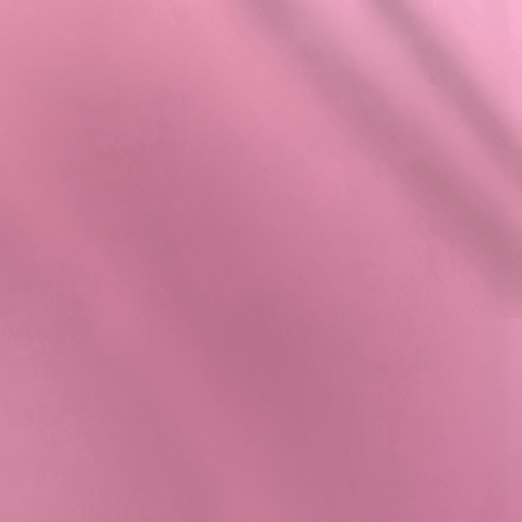 zijdevloei licht roze