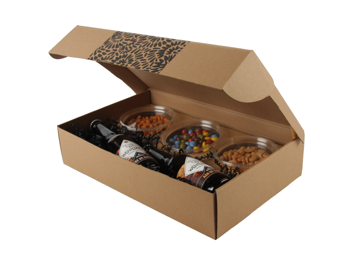 Borrelbox Lekker Genieten