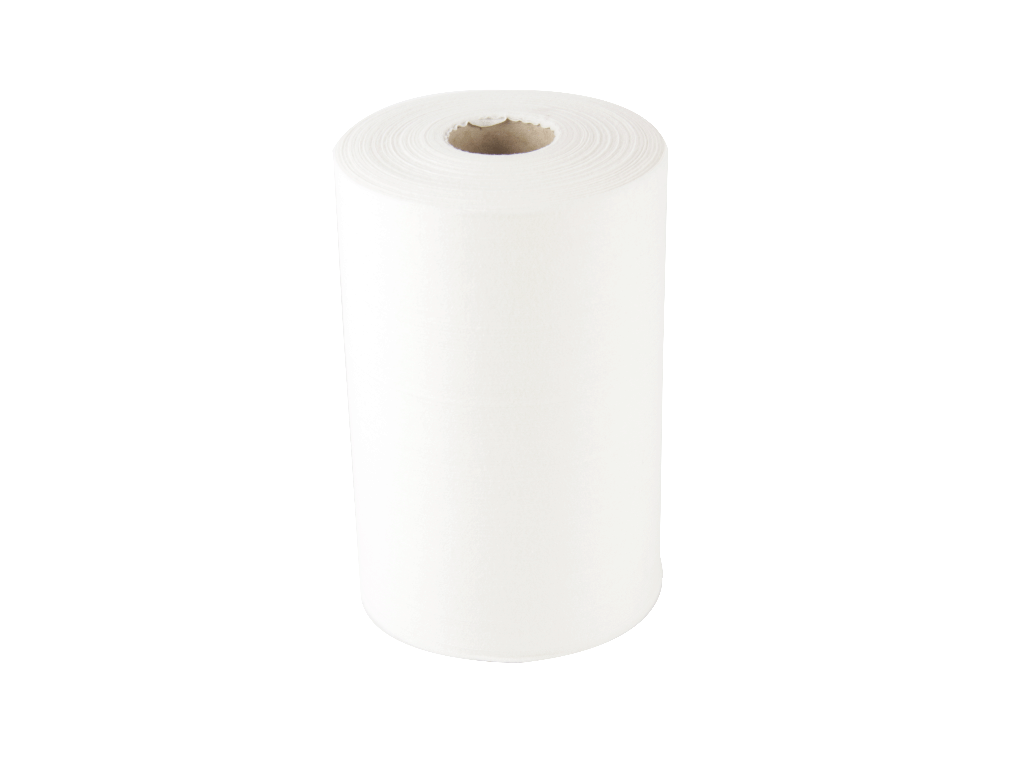 Handdoekrollen wit non-woven