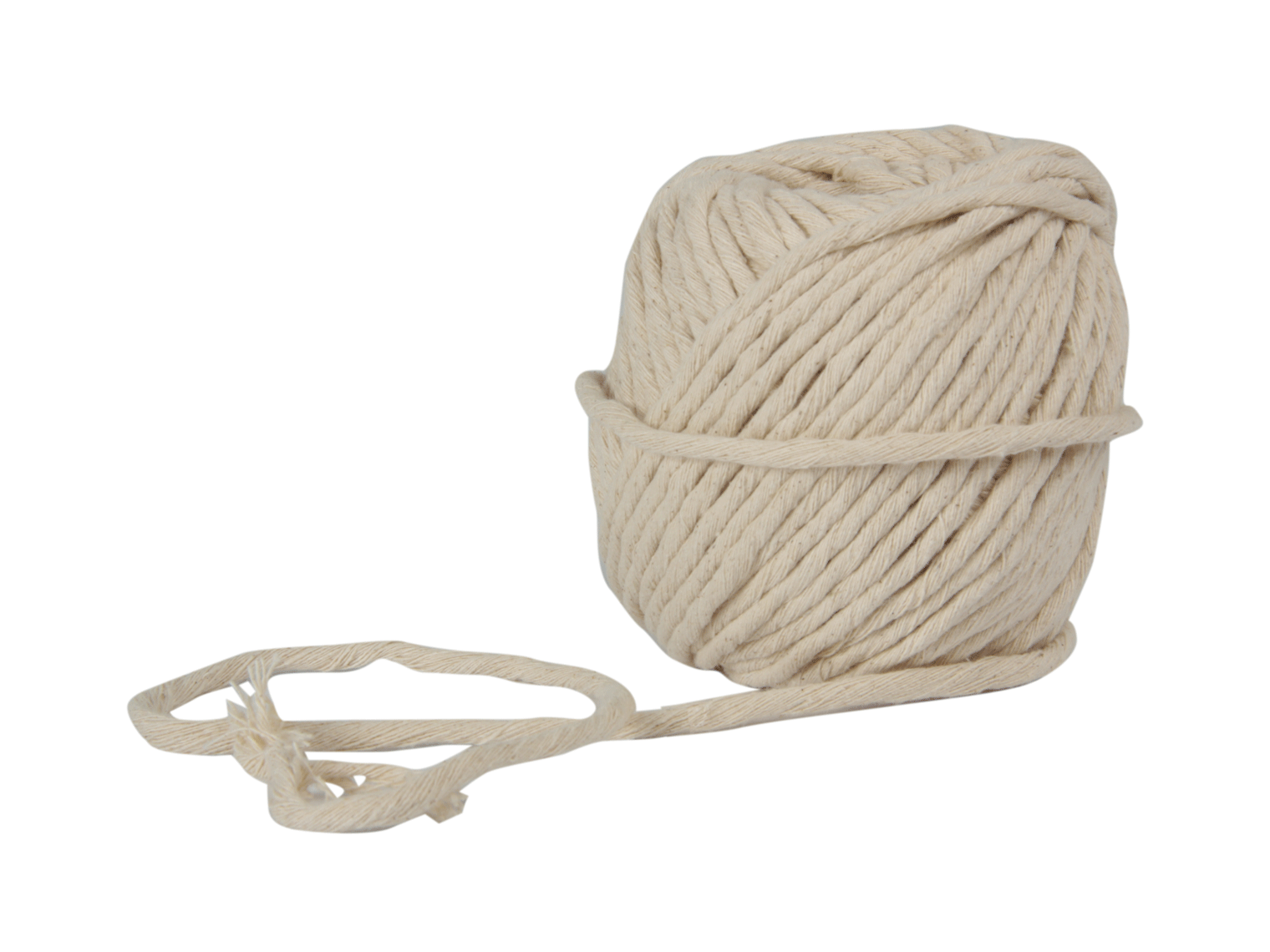 macramé koord