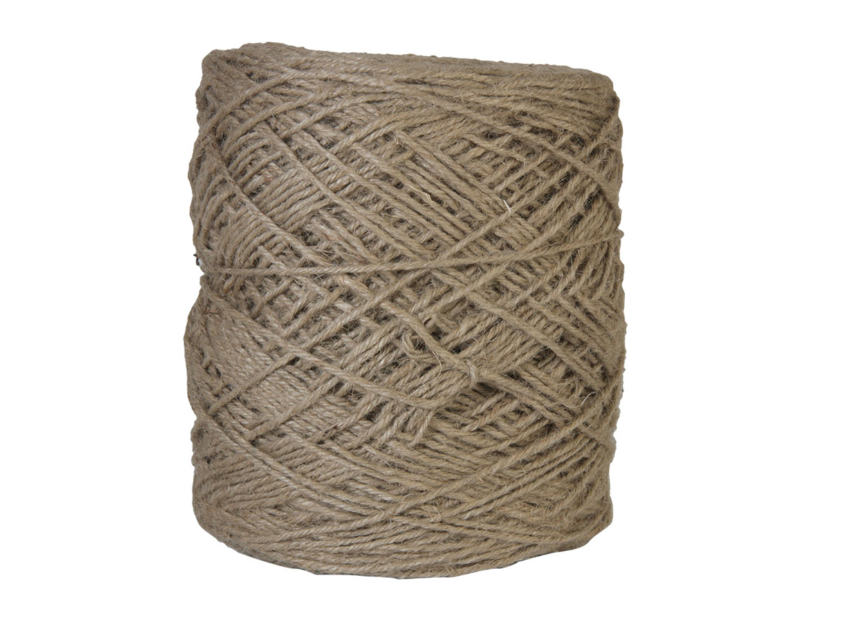 flaxkoord naturel