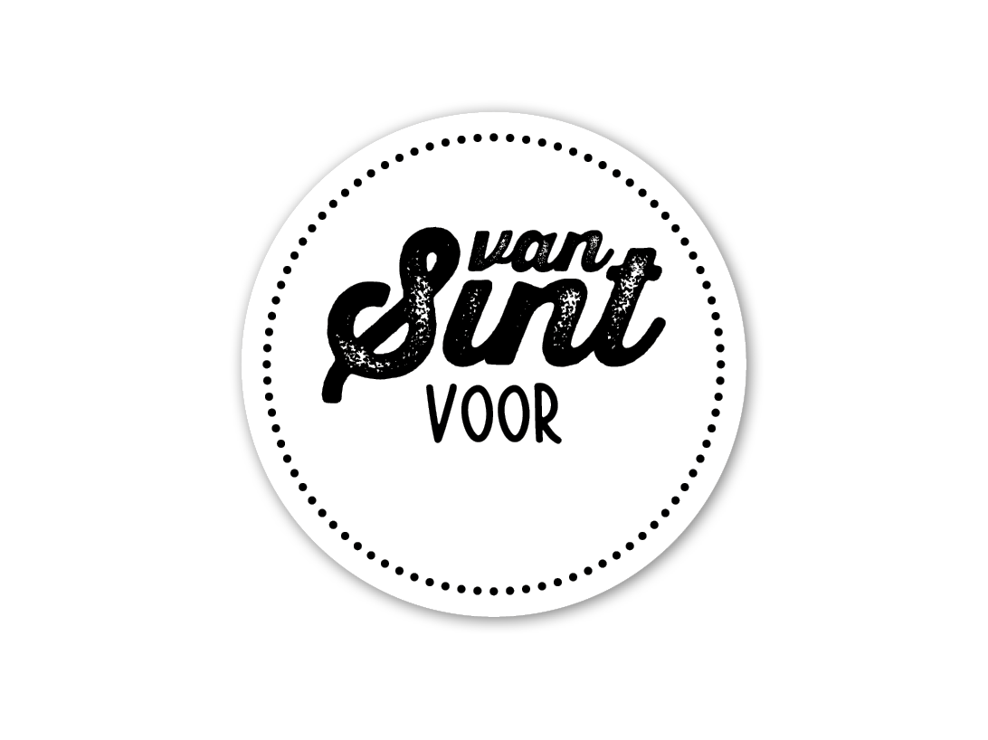etiket sint