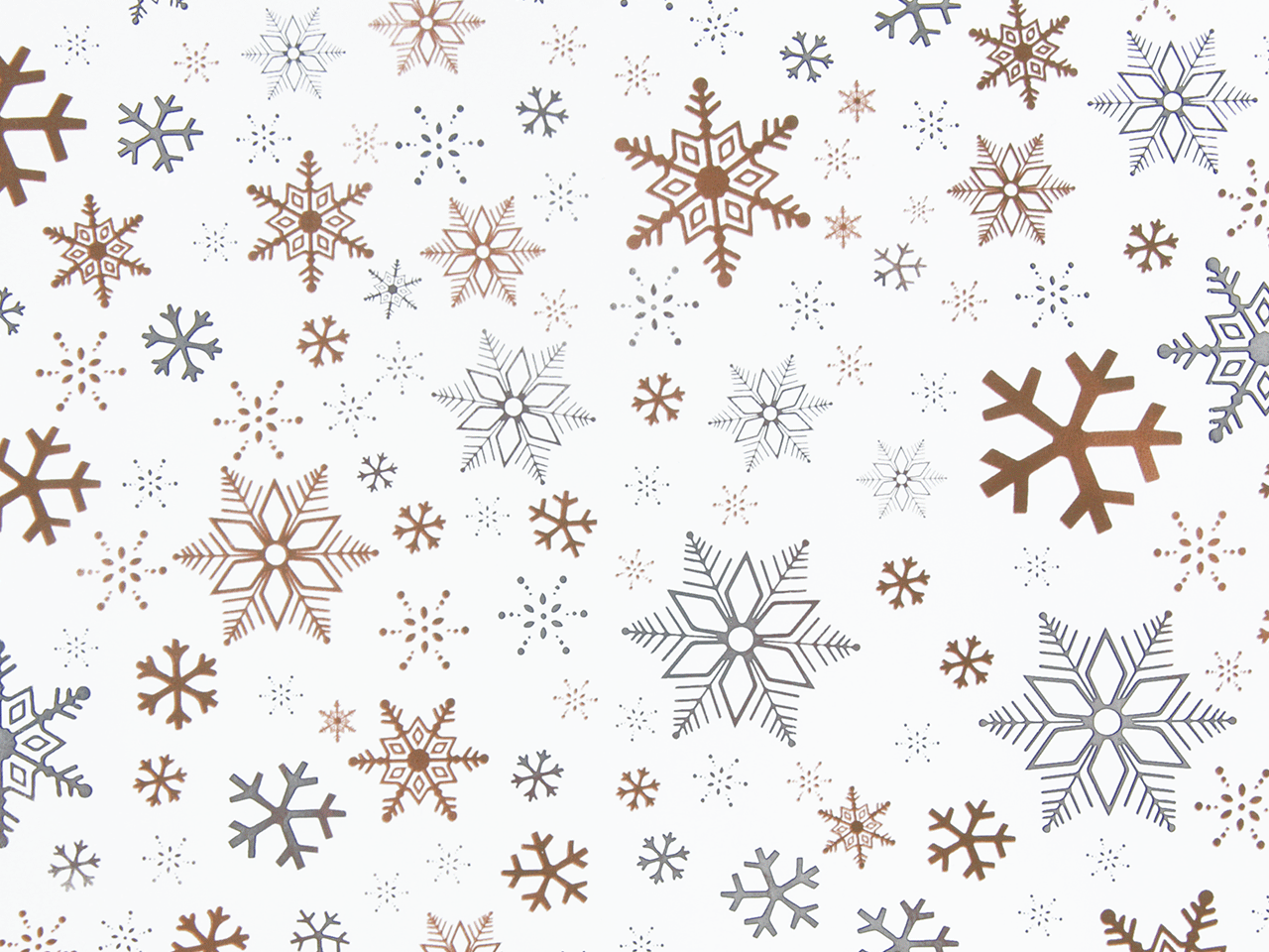 inpakpapier kerst