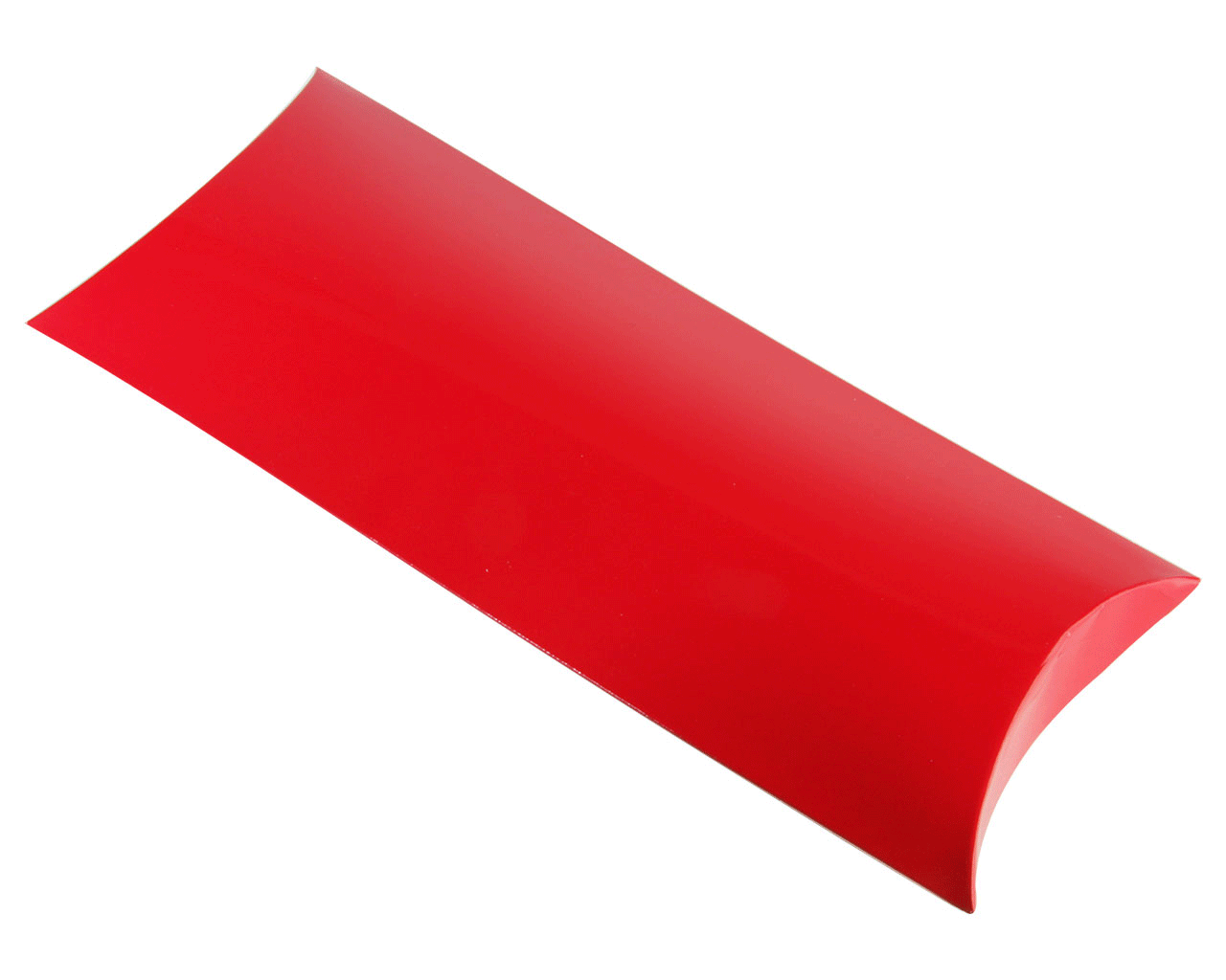 gondeldoosje rood