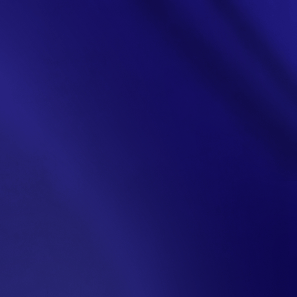zijdevloei donkerblauw