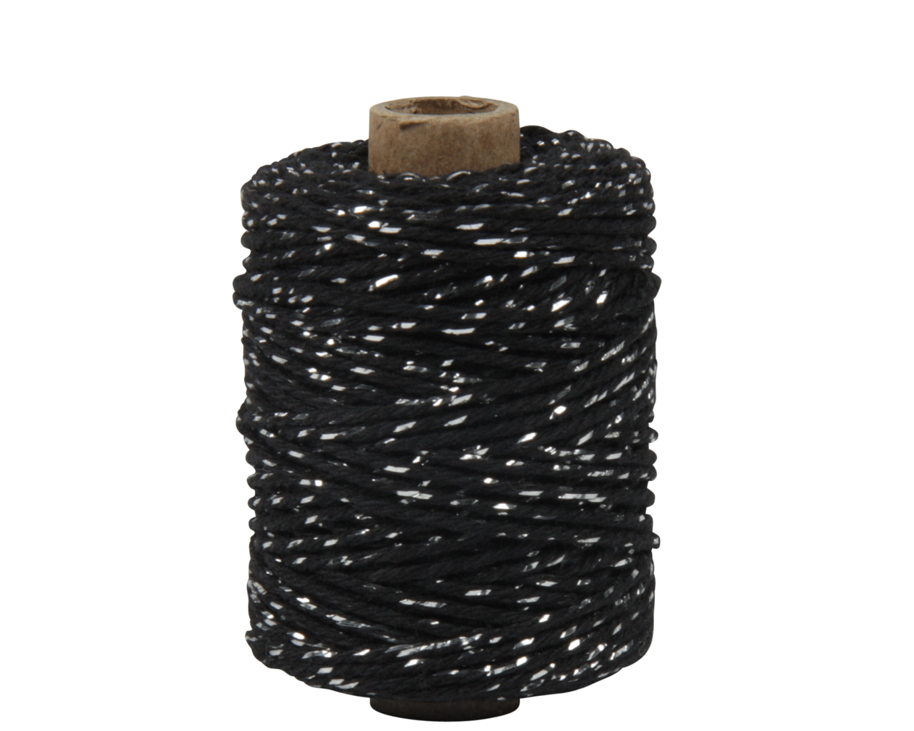 Koord Lurex Twist 