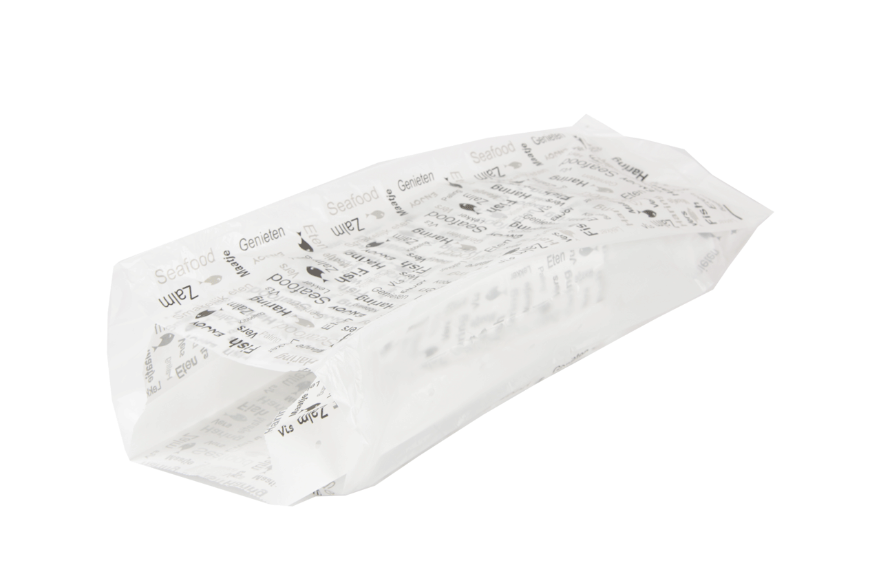 hdpe zakken 