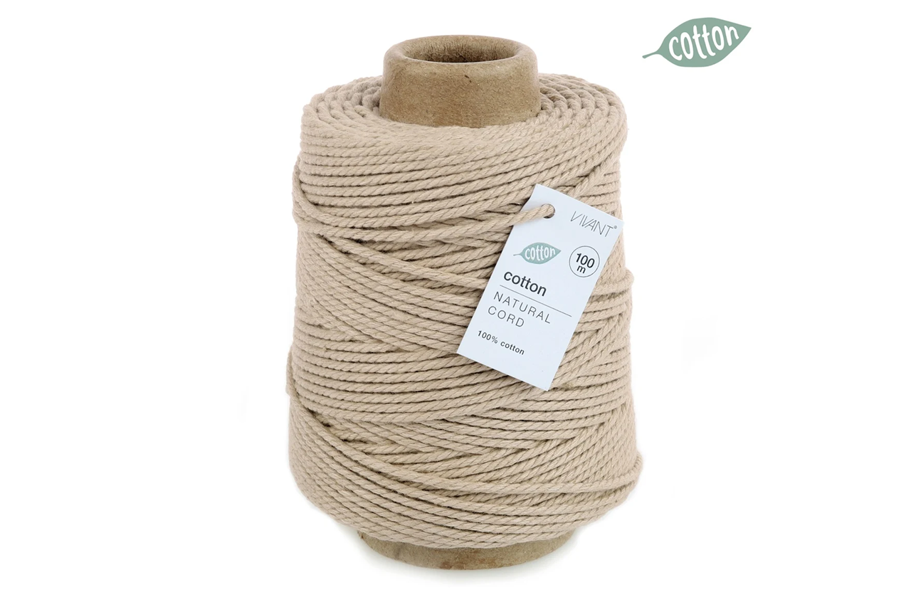 cotton cord 