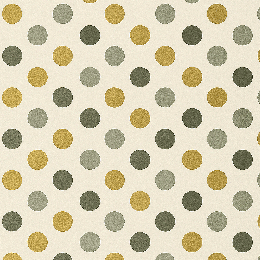 inpakpapier dots harmony
