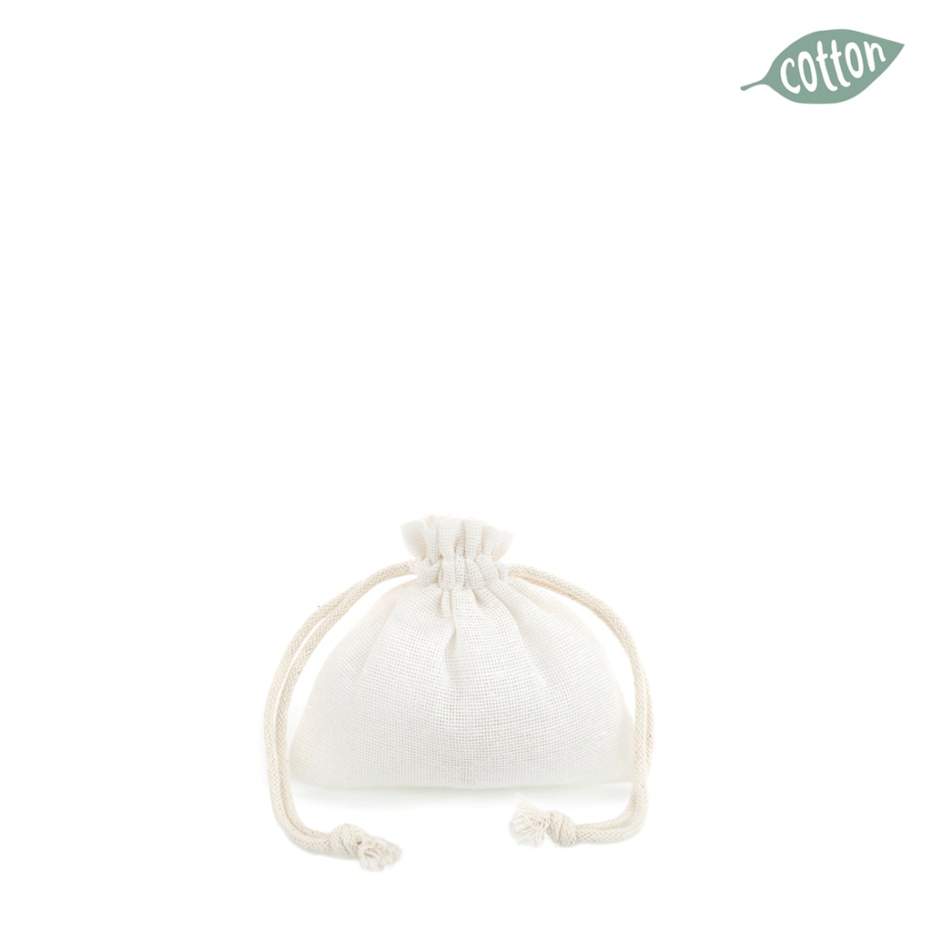 cotton bag naturel