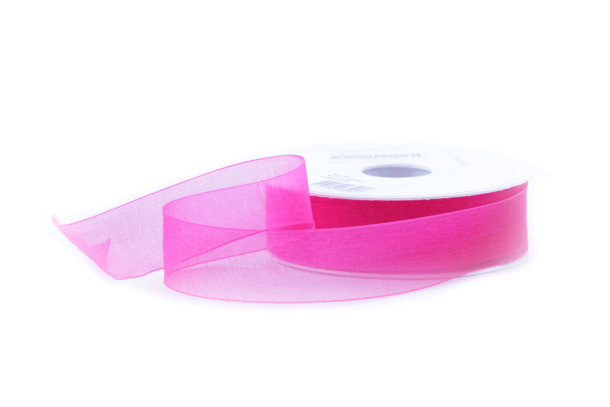 Organza lint Hardroze 