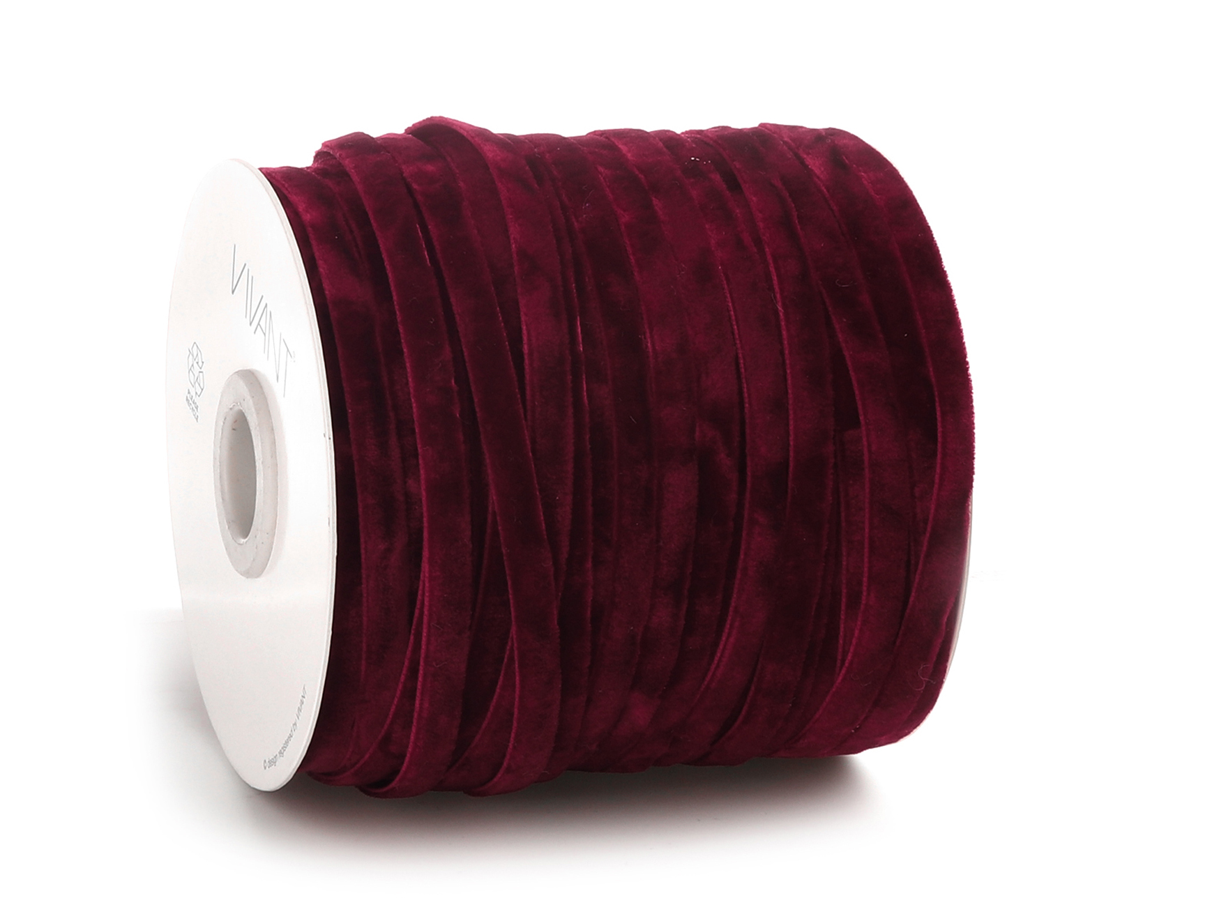 lint velvety