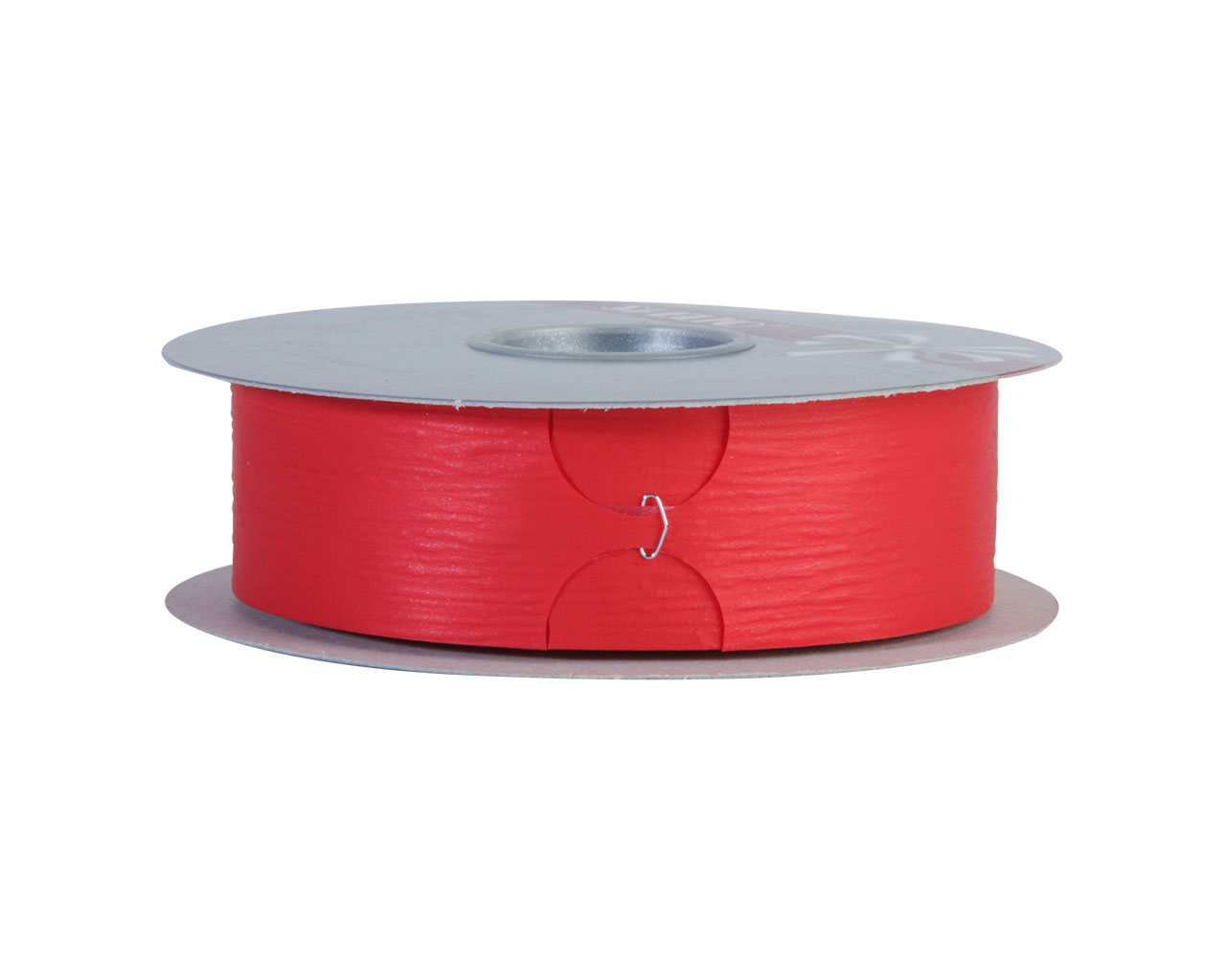 Sveltostrik op rol Rood 