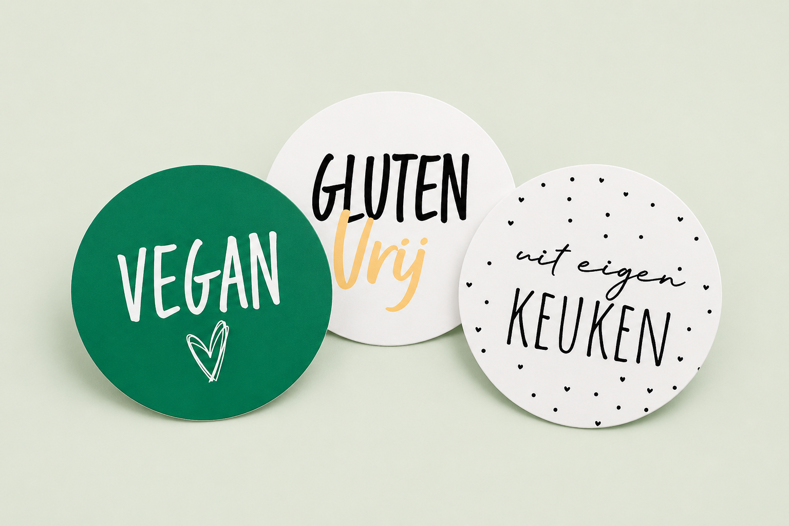 Foodetiketten