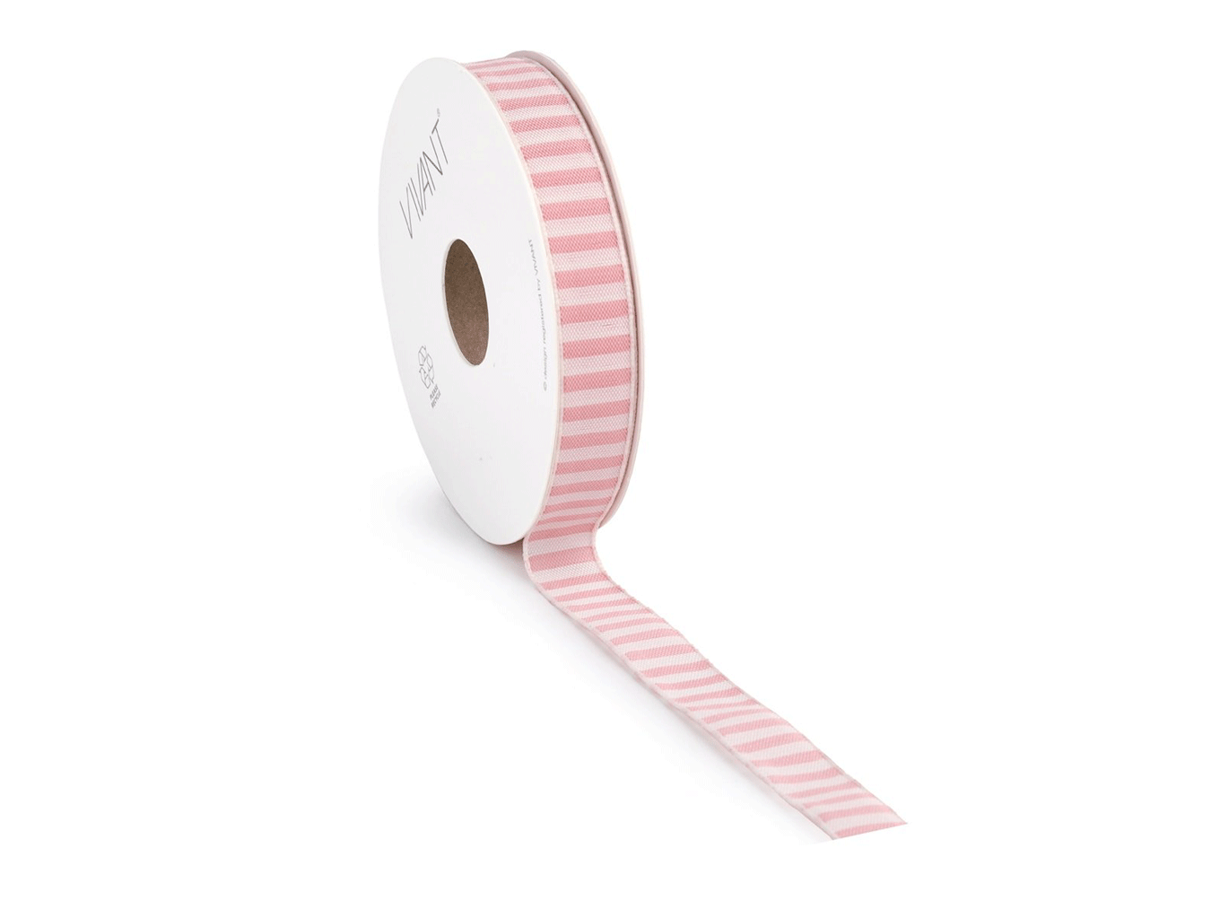 lint candy stripe