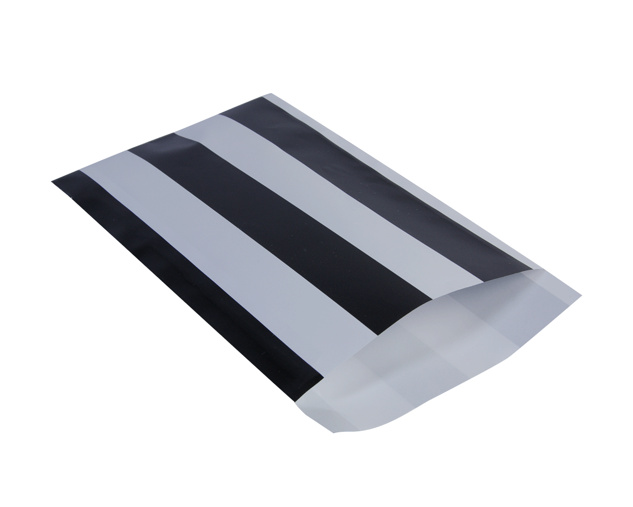 cadeauzakje lines