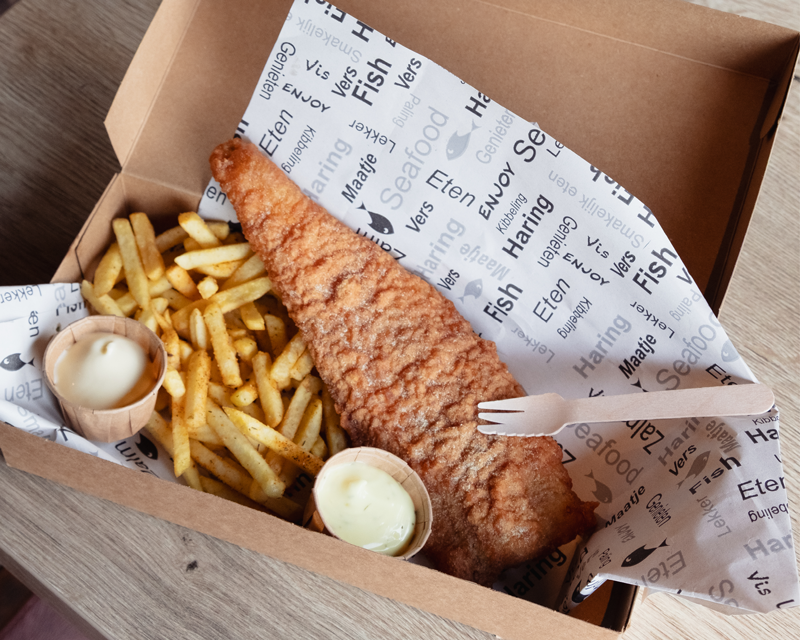 Foodbox Lekker Eten