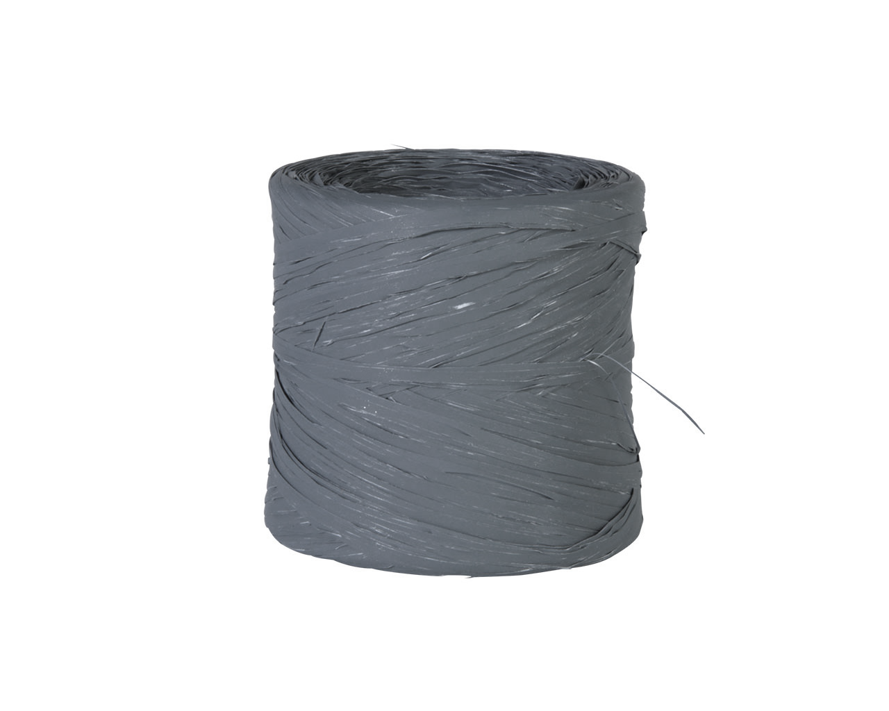 raffia antraciet