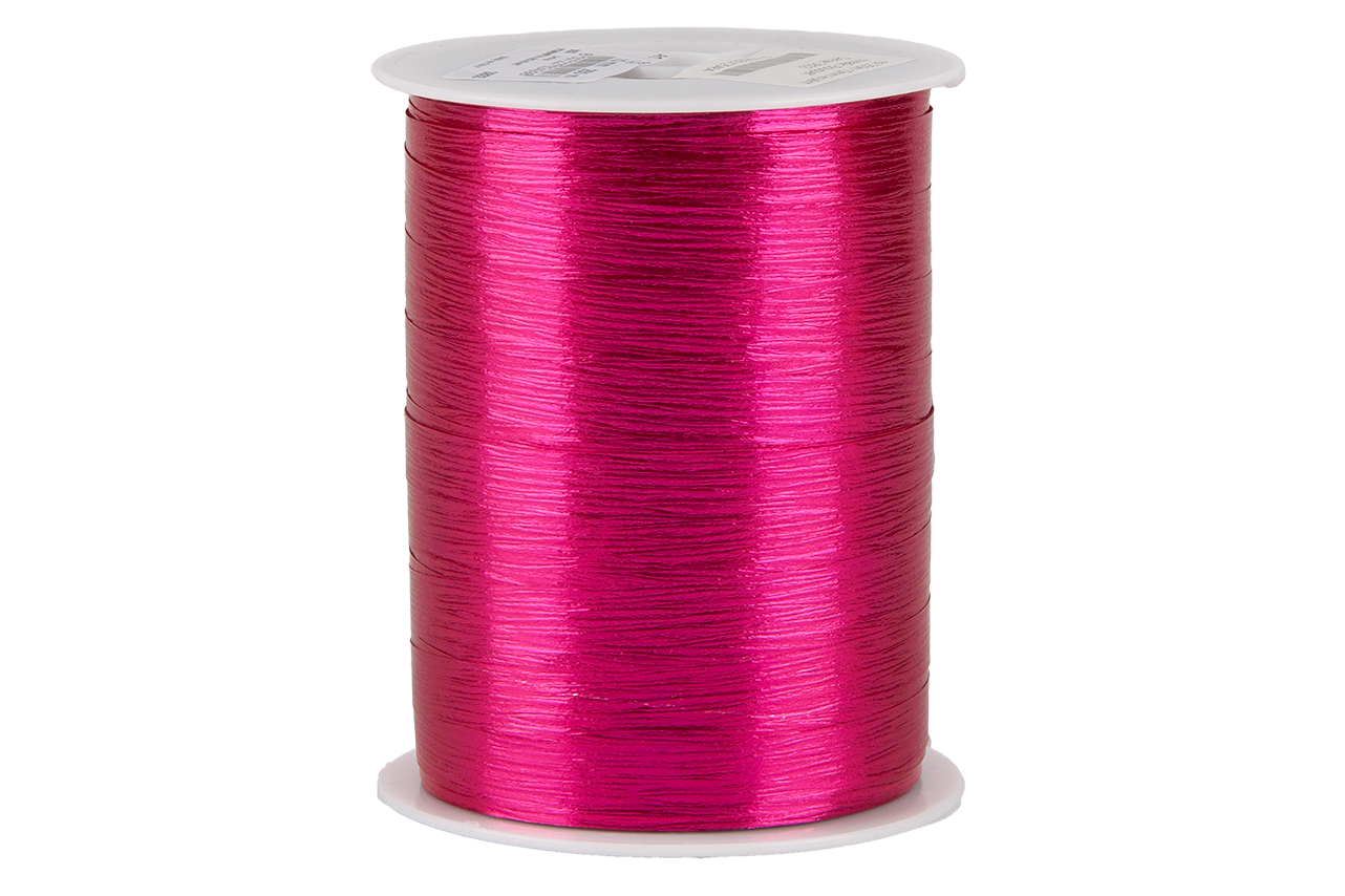 Krullint Bouquet Roze 