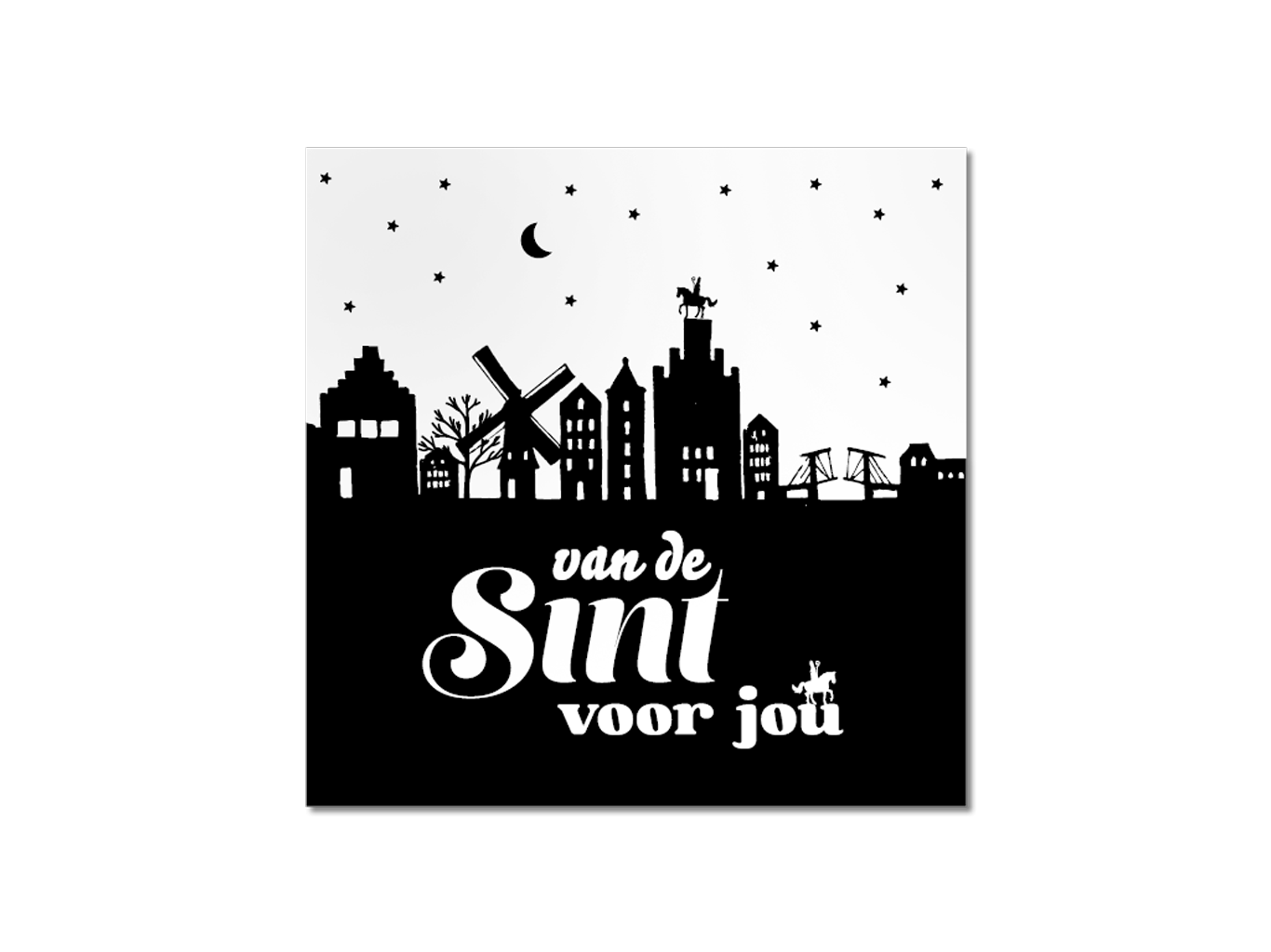 etiket sint