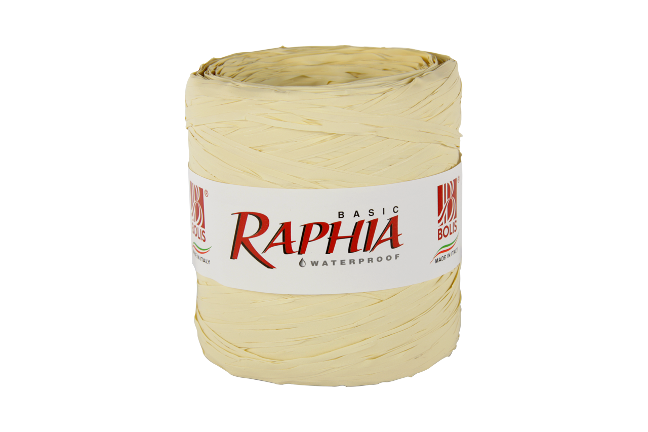 raffia wit