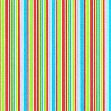 rol 200mtr papier Colourfull Stripes KH1016-30cm