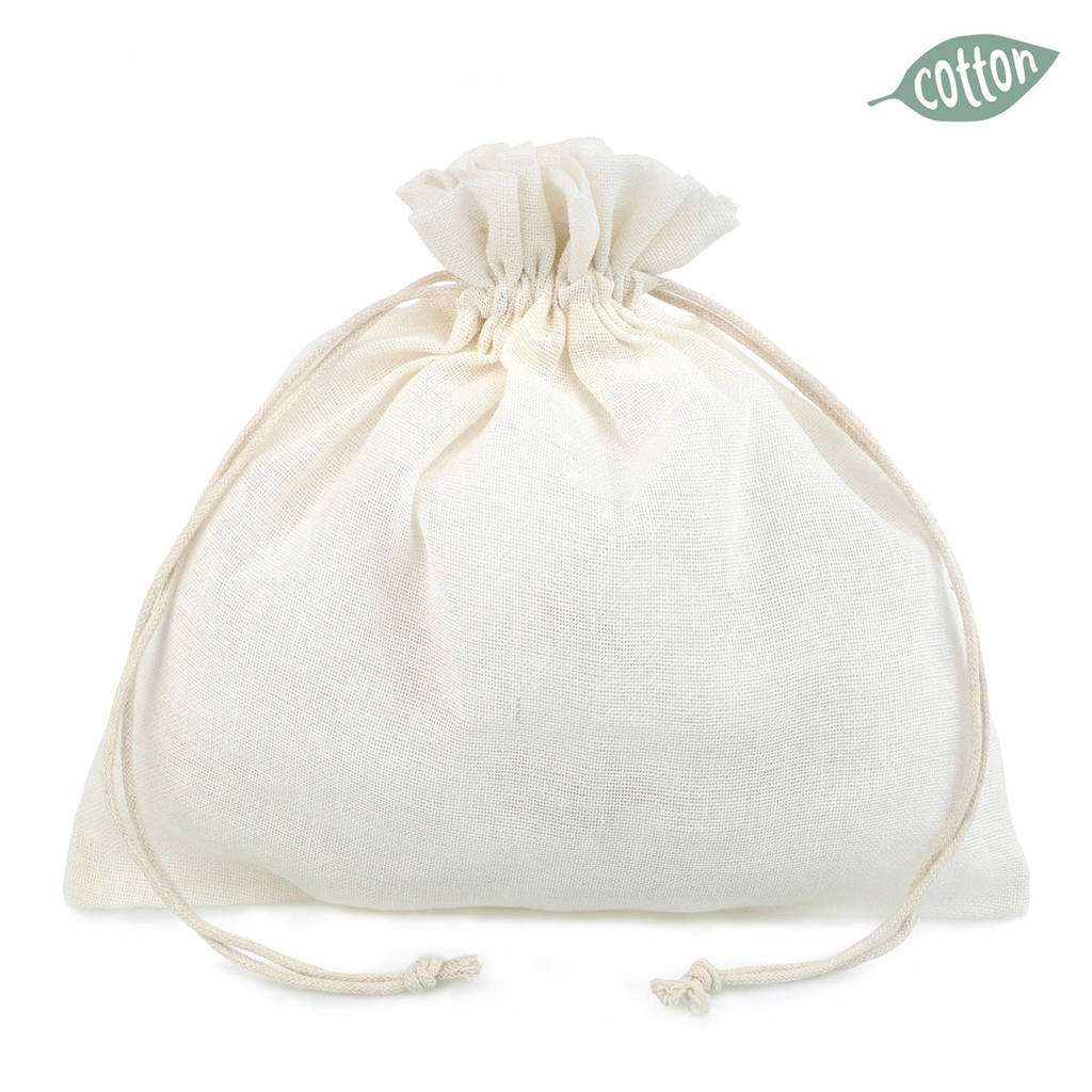 cotton bag naturel