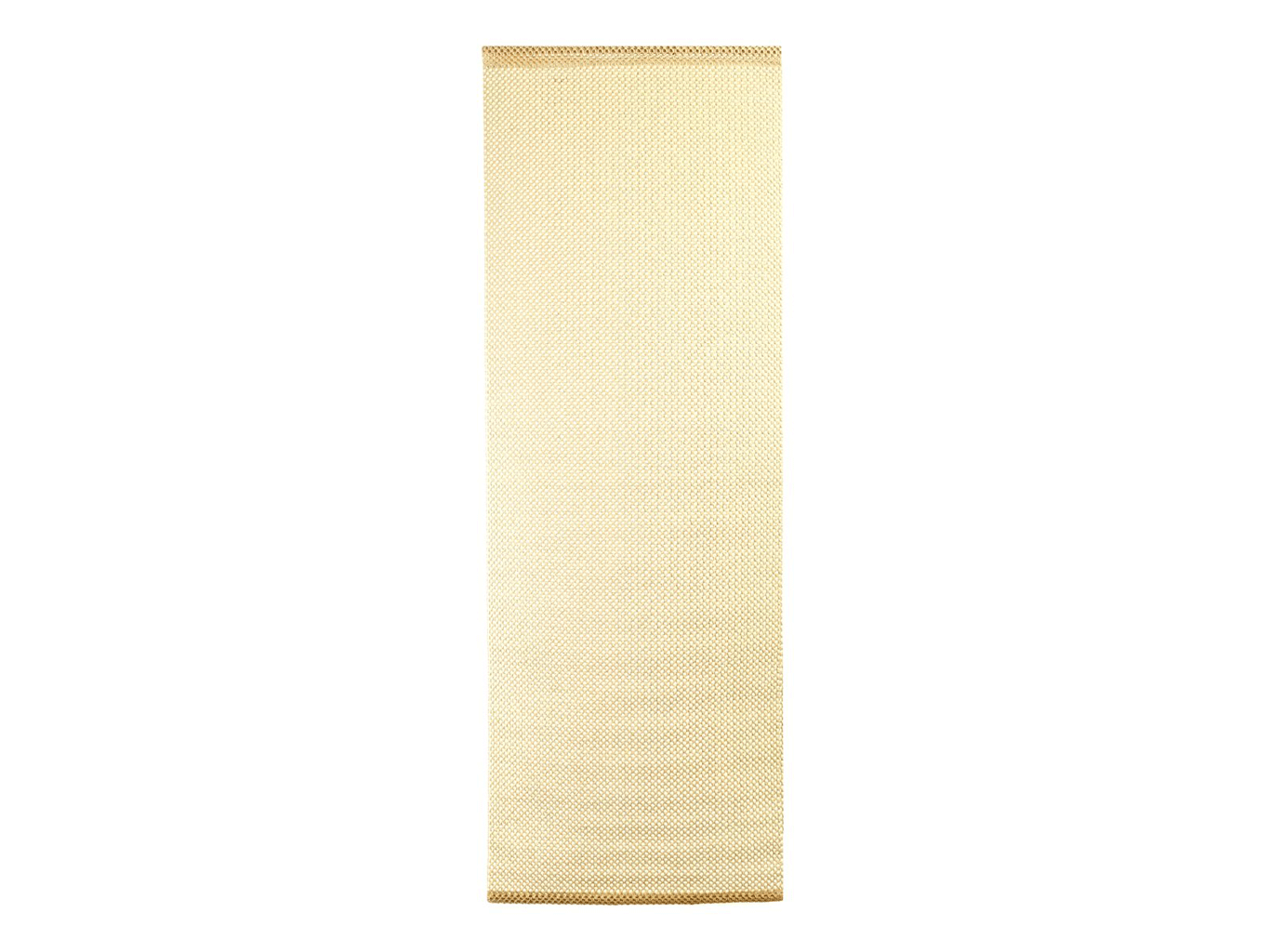 Deco Banner Paper Mat Naturel