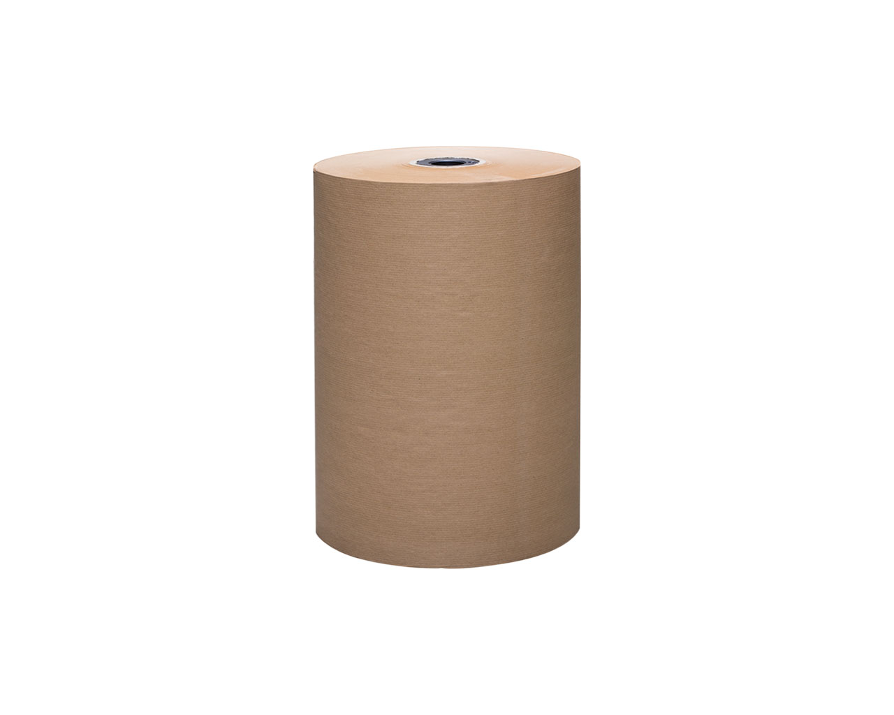 Gestreept natronkraft papier voor opvullen en beschermen
