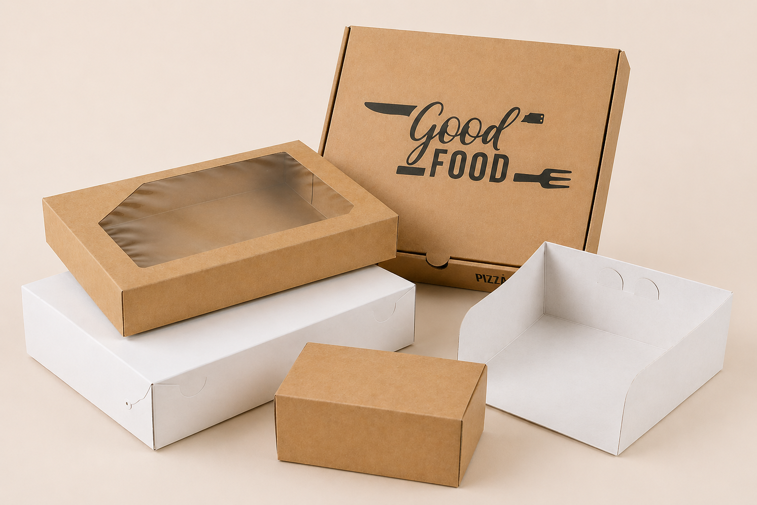 Fooddozen
