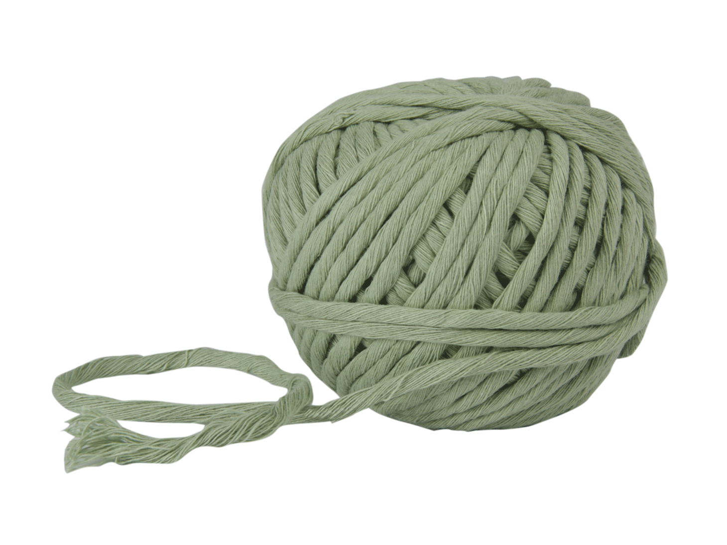 macramé koord