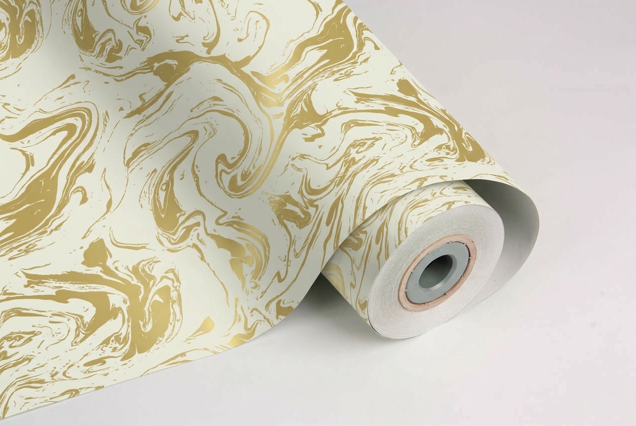 inpakpapier sea of gold