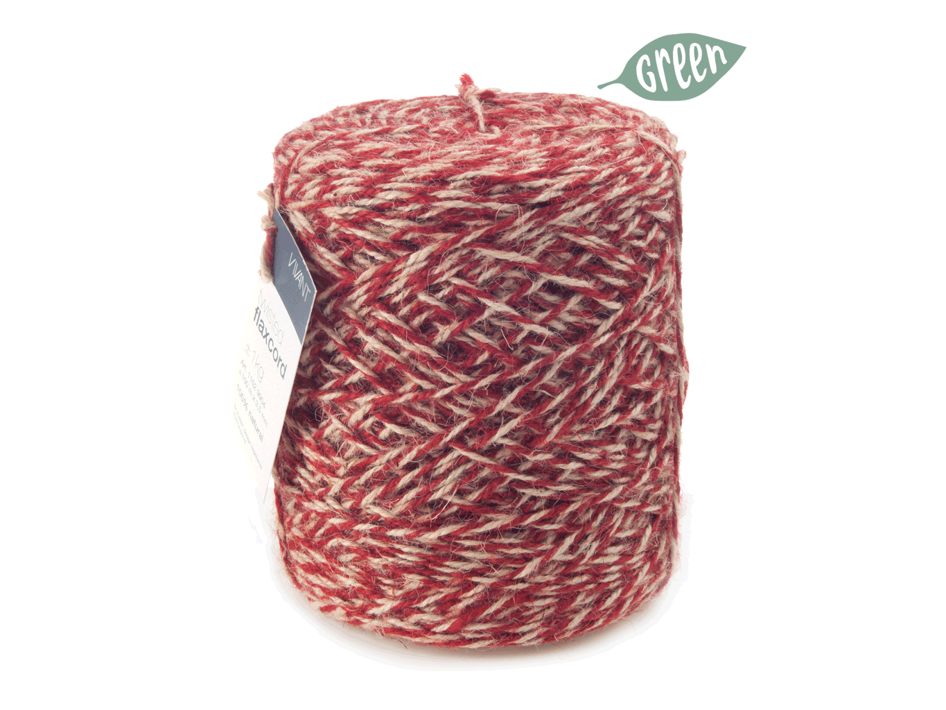 Twisted Flax Koord 