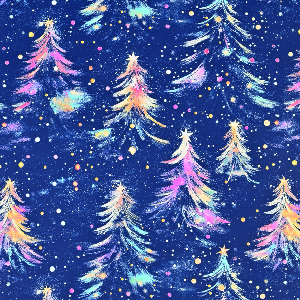 Magic Tree Blue
