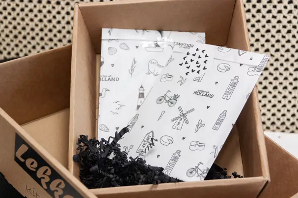 Cadeauzakjes