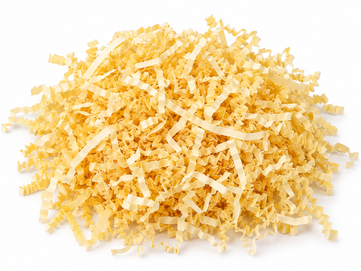 Sizzlepak opvulmateriaal crème