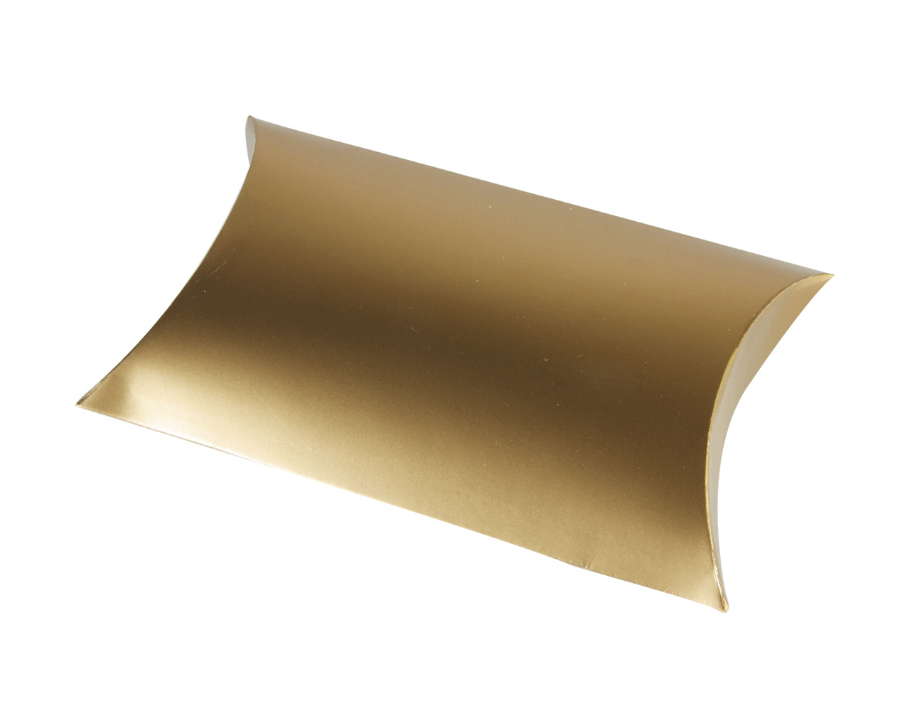 gondeldoosje goud