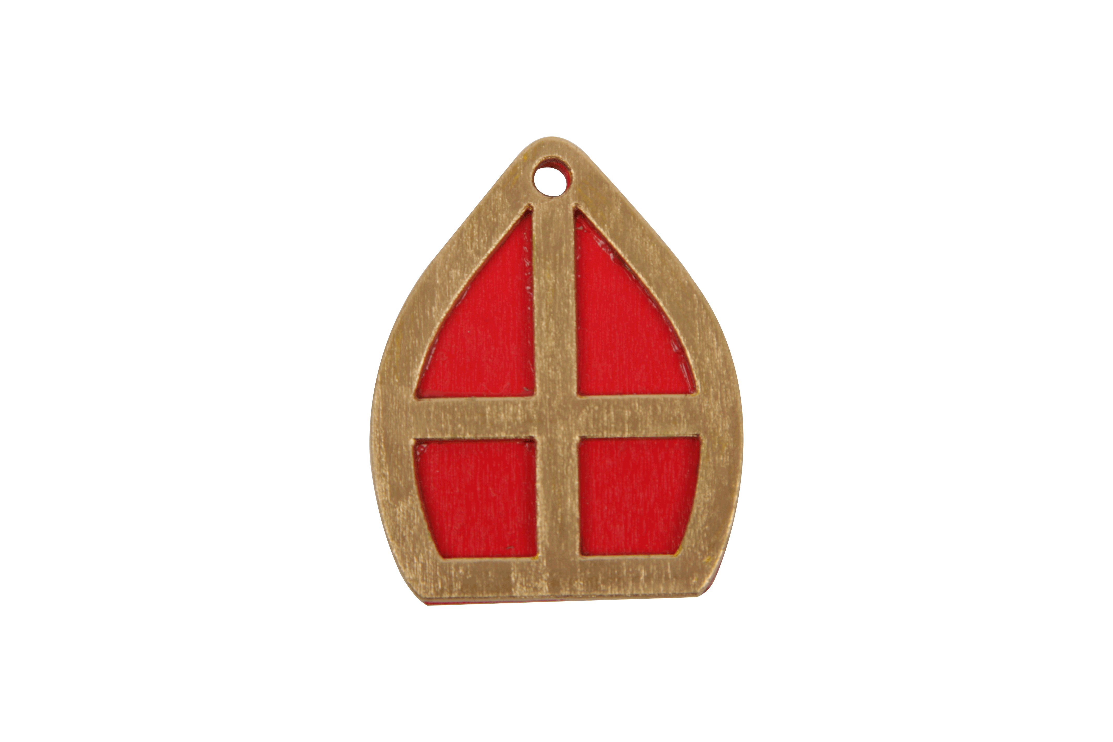 houten mijters