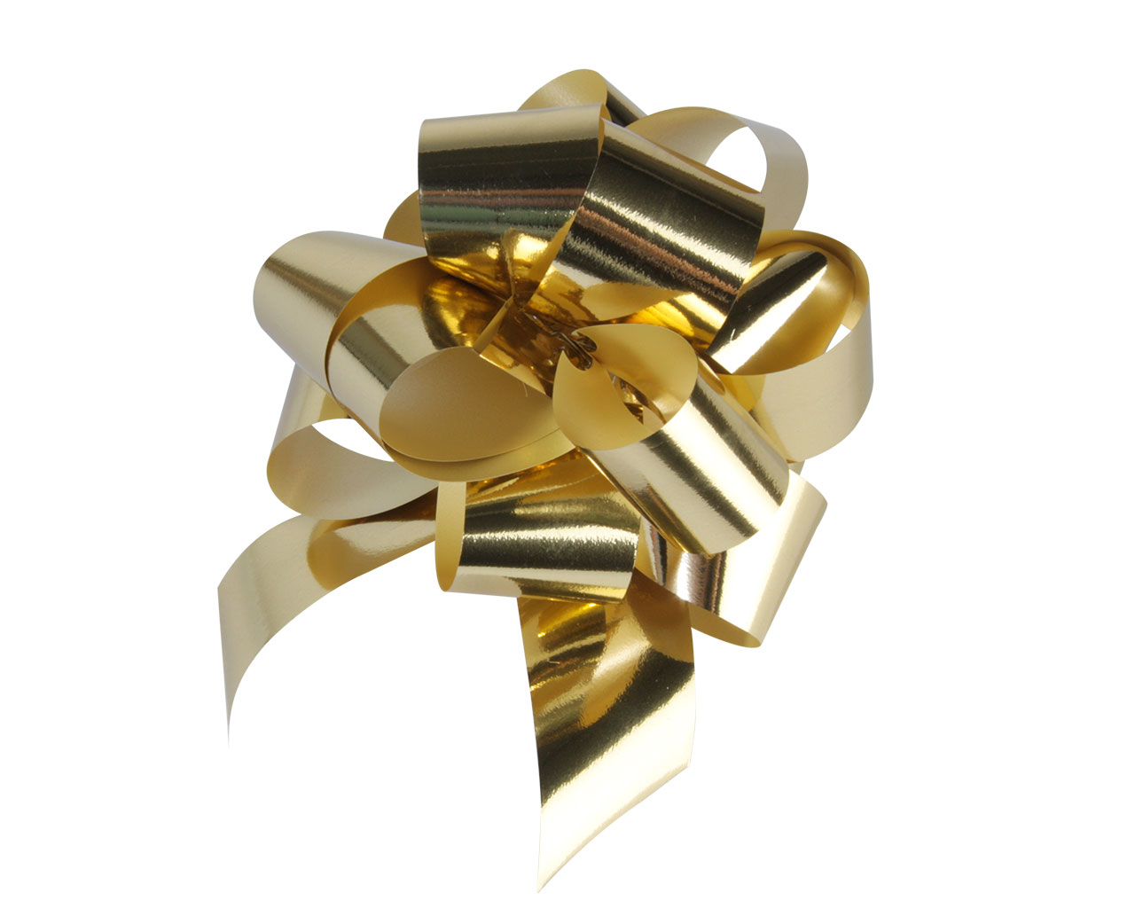 Sveltostrik Metallic Oro