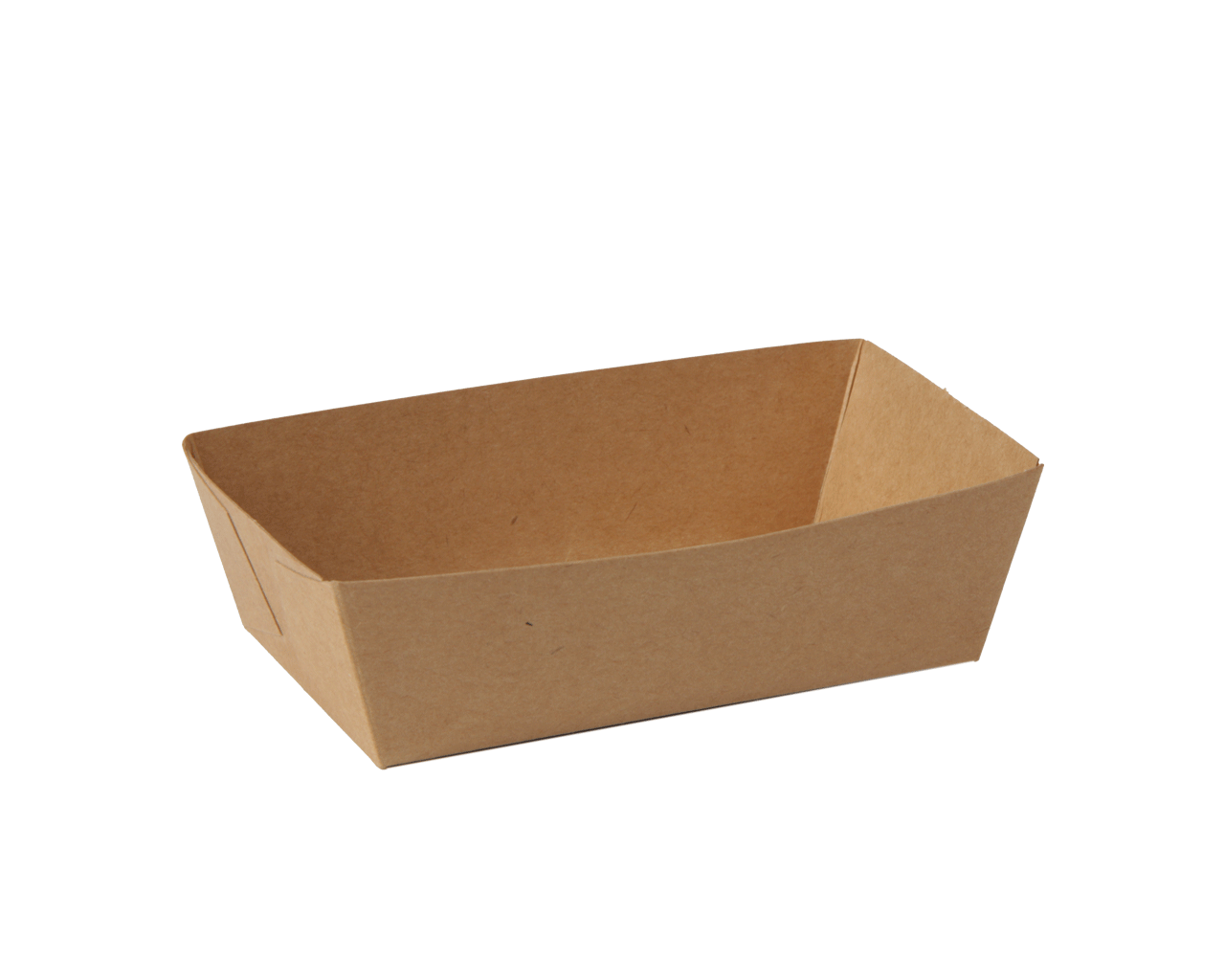 snackbakje zonder plastic 