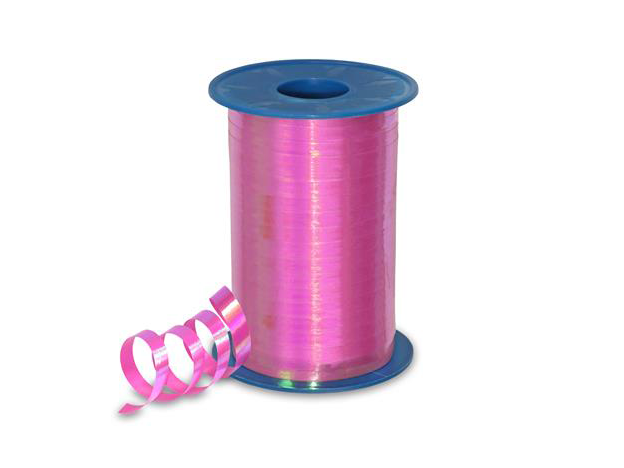 krullint Irisée roze